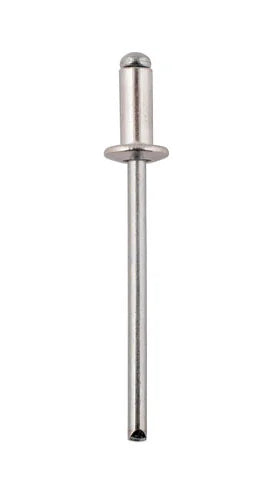 Connect Std Flange Blind Rivet 4.0mm x 12.7mm 1000pc - CPL