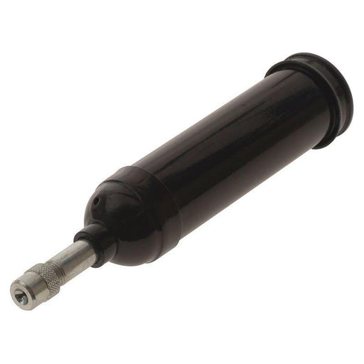 Lumatic MPO Telescopic Hand Grease Gun 60cc Lumatic - Town Tools