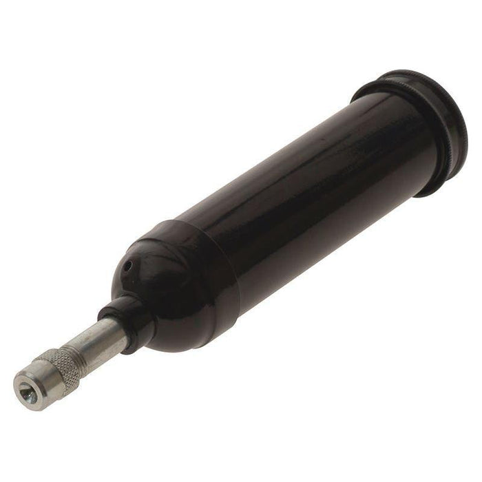 Lumatic MPO Telescopic Hand Grease Gun 60cc Lumatic - Town Tools
