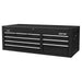 American Pro American PRO Topchest 9 Drawer - Black AP4109B American Pro - Town Tools 