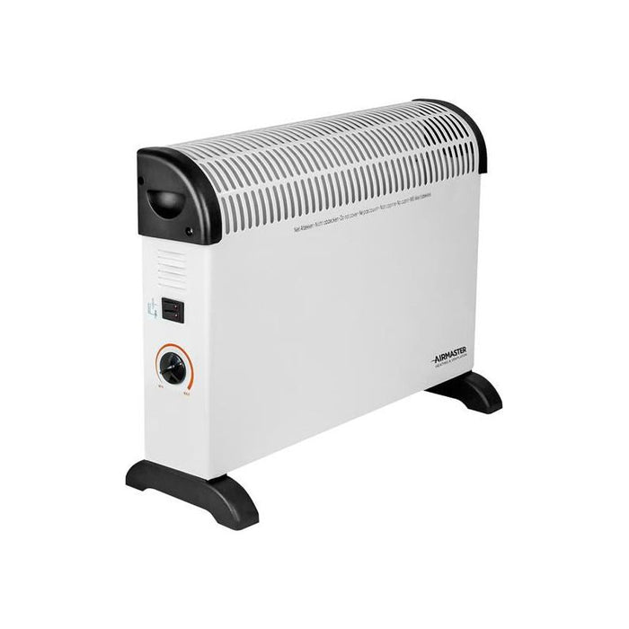 Airmaster Convector Heater 2.0kW Airmaster - Town Tools
