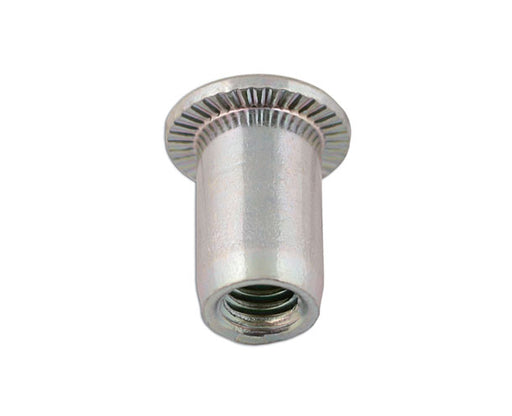 Tool Connection Thin Sheet Threaded Insert 10mm 50pc 32801 Tool Connection - Town Tools 