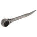 Priory 605Al Reversible Scaffold Ratchet Podger 21 x 23mm Priory - Town Tools