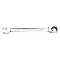 Carlyle Tools Spanner - Flat - Metric - 15 mm