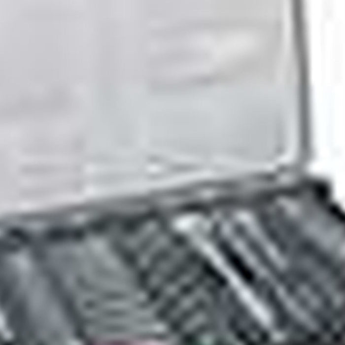 Milwaukee PACKOUT™ 1/4in. & 1/2in. Ratchet and Socket Set - 63 pc