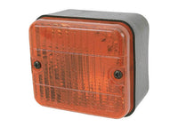 Ring RL014 Dual Mount Fog Lamp