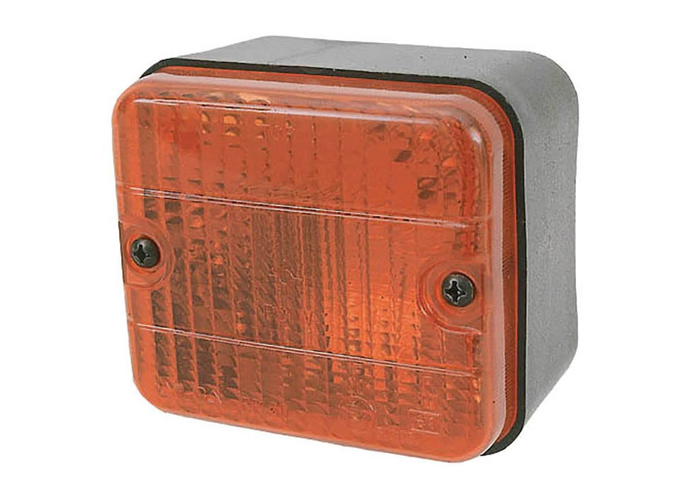 Ring RL014 Dual Mount Fog Lamp