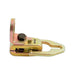 Power-Tec Right Angle Clamp - 40mm 91096 Power-Tec - Town Tools 