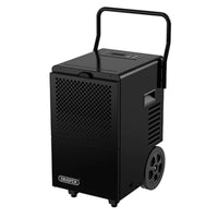 Draper 230V Industrial Dehumidifier, 900W, 50L - DH50