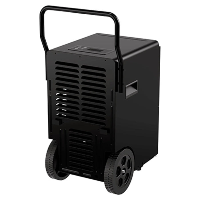 Draper 230V Industrial Dehumidifier, 900W, 50L - DH50