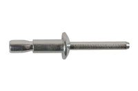 Connect Mono Bolts 6.3mm x 23mm 100pc - CPL