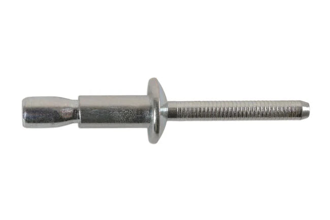 Connect Mono Bolts 6.3mm x 23mm 100pc - CPL