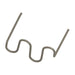 Sealey Wave Staple 0.6mm - Pack of 100 RE06W Sealey - Town Tools 