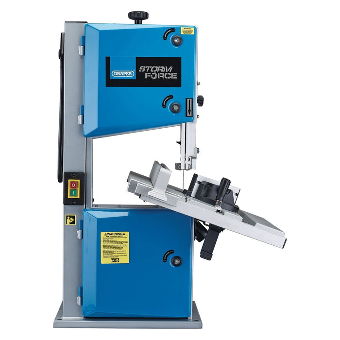 Draper Storm Force Bandsaw, 245mm, 420W 98468 Draper - Town Tools 