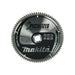 Makita B-33386 Specialized Aluminium Saw Blade 260 x 30mm x 80T Makita - Town Tools