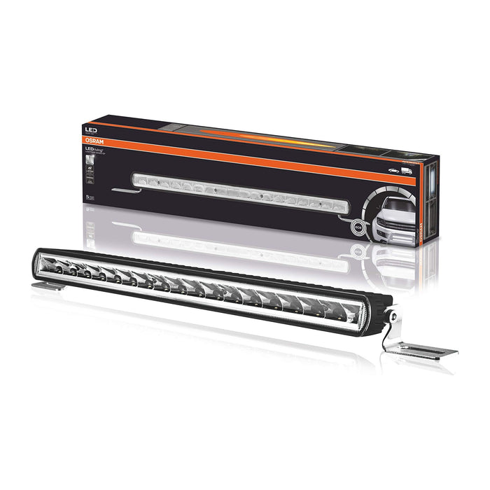 Osram LEDriving LIGHTBAR SX500-SP, LED driving lights for high beam, spot, 3900 Osram - Town Tools 