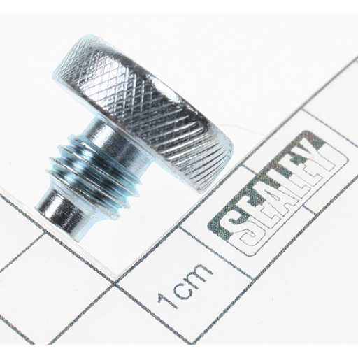 Sealey Handle bolt M10x19