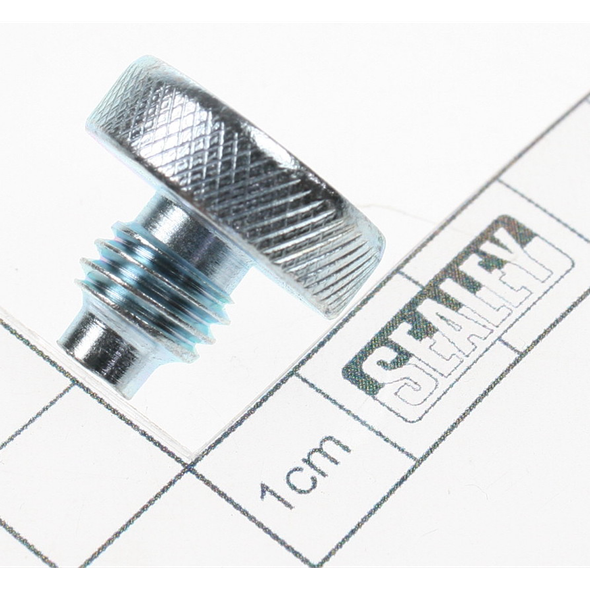 Sealey Handle bolt M10x19