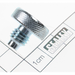 Sealey Handle bolt M10x19