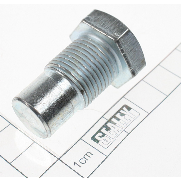 Sealey Bolt, left M18x37
