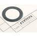 Sealey Sealing ring (25mm od x 16.5mm id x 0.6mm)