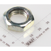 Sealey Half nut m16 bzp