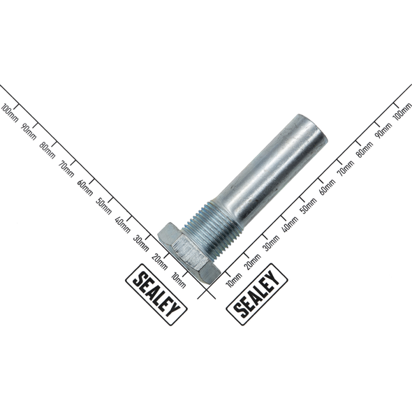 Sealey Bolt M18x58.5mm