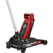 Sealey Trolley Jack 3 Tonne 3290CX Sealey - Town Tools 