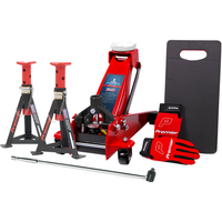 Sealey Trolley Jack 3tonne Combo 3290CXCOMBO