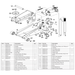 Sealey Lock washer M18