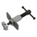 Sealey Brake Piston Wind-Back Tool with Double Adaptor Left-Handed VS0247 Sealey - Town Tools 