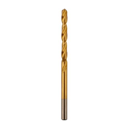 Connect HSS Metric TiN Coated Drill Bits 3.3mm 10pc Connect - Town Tools