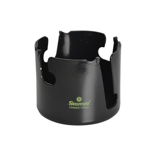 Starrett MPH0258 TCT Fast Cut Multi Purpose Holesaw 67mm Starrett - Town Tools