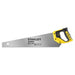 Stanley® Hand Tools Jet Cut Fine Handsaw 500mm (20in) 11 TPI STANLEY® Hand Tools - Town Tools