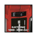 Einhell TP-RO 18 Set Li BL-Solo Power X-Change Router/Palm Router 18V Bare Unit Einhell - Town Tools