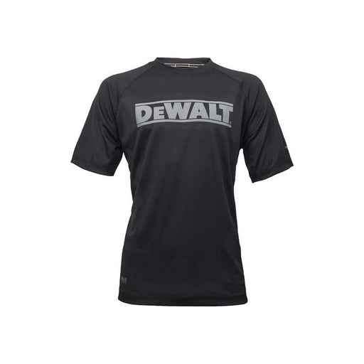 Dewalt Power Tools Easton Lightweight Performance T-Shirt - M (42in) DeWALT Power Tools - Town Tools