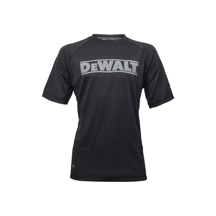 Dewalt Power Tools Easton Lightweight Performance T-Shirt - M (42in) DeWALT Power Tools - Town Tools