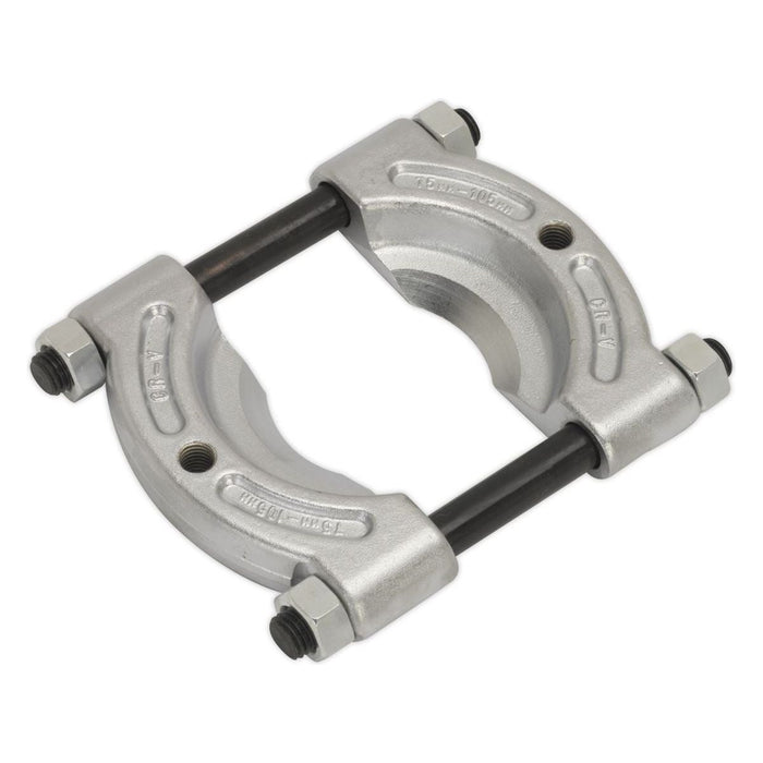 Sealey Bearing Separator75-105mm PS988 Sealey - Town Tools 