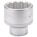 Draper Elora Bi-Hexagon Socket, 2.1/16" 3/4" Sq. Dr. 00632 Draper - Town Tools 