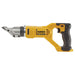 Dewalt Power Tools DCS491N XR Metal Shears 18V Bare Unit DeWALT Power Tools - Town Tools