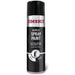 Simoniz Large Gloss Black Acrylic Aerosol Auto Car Spray Paint 500ml SIMP15D Simoniz - Town Tools 