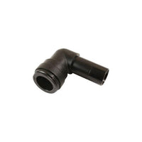 Connect Push-Fit Stem Elbow Union 22mm 5pc 31019