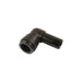 Connect Push-Fit Stem Elbow Union 22mm 5pc 31019 Tool Connection - Town Tools 