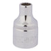 Draper Elora Bi-Hexagon Socket, 1/2" Sq. Dr., 5/16" 24327 Draper - Town Tools 