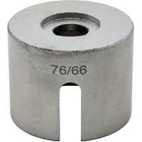 Sealey Adaptor 76/66mm VS7026-V3-17