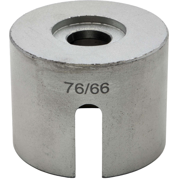 Sealey Adaptor 76/66mm