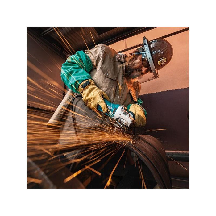 Makita GA5095X1 Paddle Switch Angle Grinder 1900W 240V Makita - Town Tools