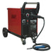 Sealey Professional Gas/No-Gas MIG Welder 210A with Euro Torch MIGHTYMIG210 Sealey - Town Tools 