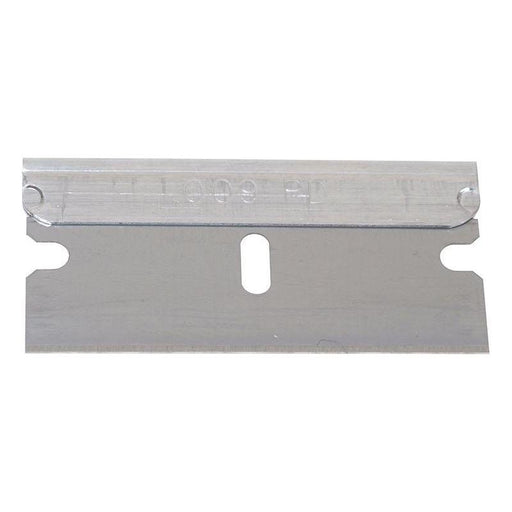 Personna Regular-Duty Single Edge Razor Blades (Dispenser Pack 100) Personna - Town Tools