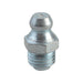Lumatic HMM8/100 Hydraulic Nipple Straight 8mm Lumatic - Town Tools